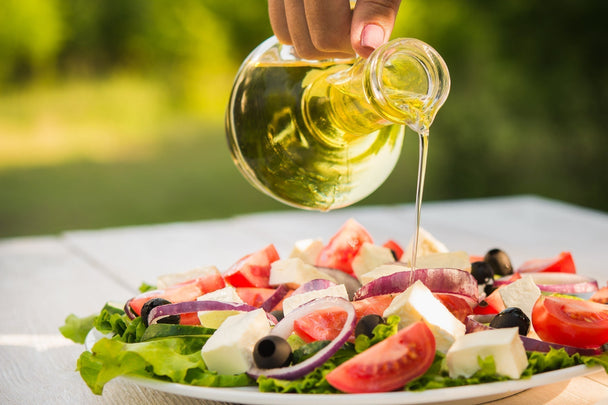 Seed Oils: Where to Find Them, Plus Alternative Options