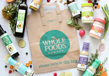 Primal Kitchen Whole30-Approved Products at Whole Foods