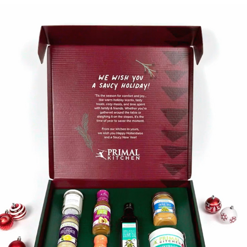 Primal Kitchen Box Sweepstakes Official Rules