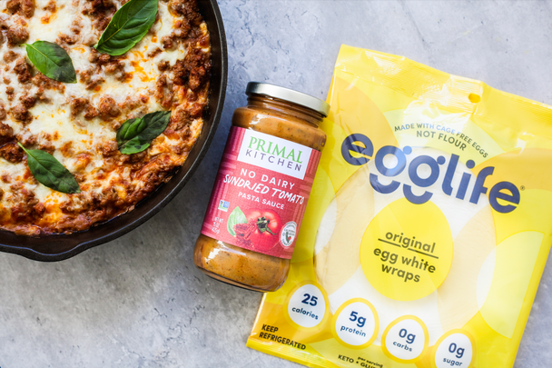 Primal Kitchen x Egglife Valentine's Day Sweepstakes Official Rules