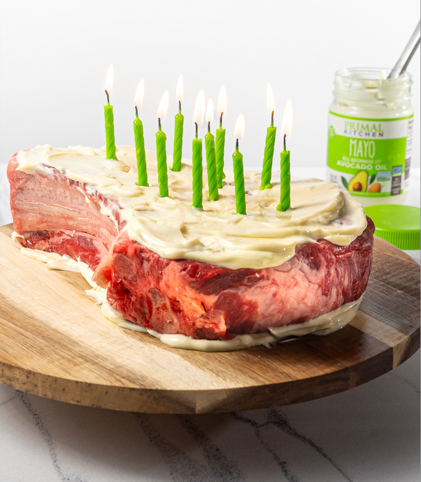 Primal Kitchen 10 Year Anniversary Giveaway Official Rules