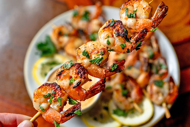 Our Best Kabob and Skewer Recipes