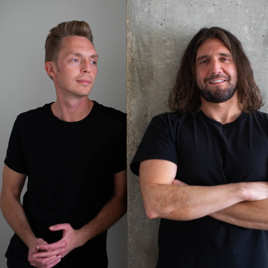 35: Living More with Less: Chatting Consumerism with The Minimalists