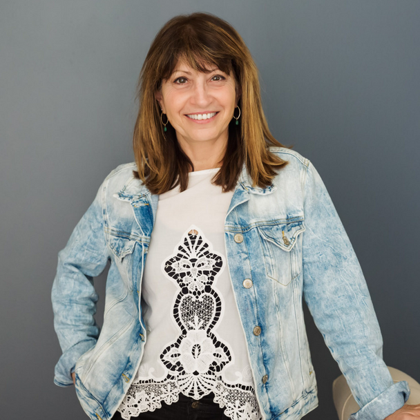 28: "Child Whisperer" Dr. Siggie Shares Solutions for Screentime, Communication, and Managing Emotions