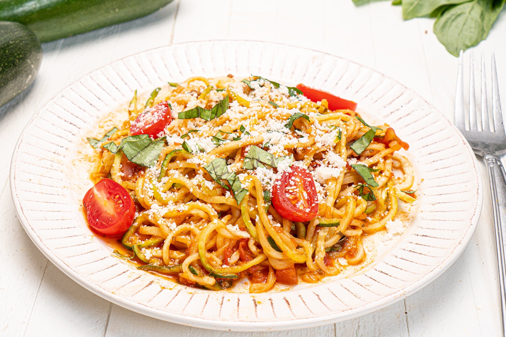 Easy Zucchini Recipes | Primal Kitchen®