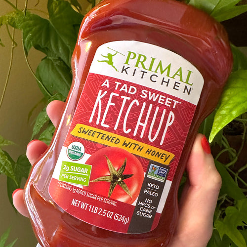 Tad Sweet Ketchup Sweepstakes Official Terms & Conditions