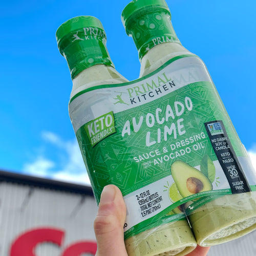 Avocado Lime Costco Sweepstakes Official Terms & Conditions