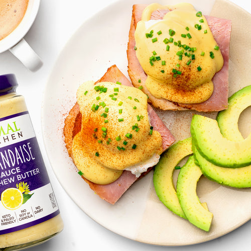 Primal Kitchen Recognized with Outstanding Innovation Supplier Award from Whole Foods Market