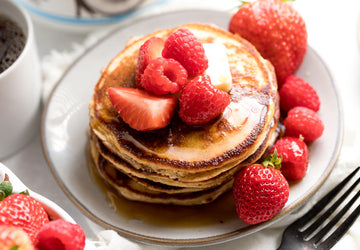 Protein Pancakes