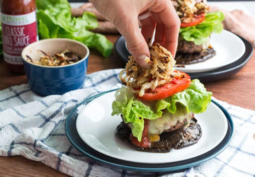 Our Best Burger Recipes + Tips on How to Make the Best Burgers