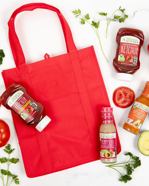 Primal Kitchen x HEB Sweepstakes Official Terms and Conditions