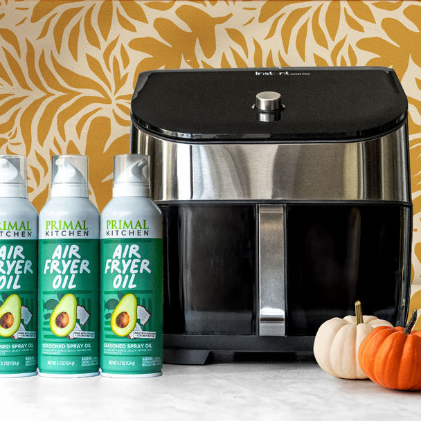 Primal Kitchen x Instant Pot Sweepstakes Official Terms & Conditions
