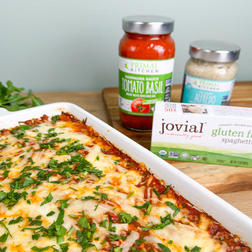 Primal Kitchen x Jovial Foods Sweepstakes Official Terms and Conditions