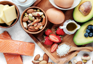 What Is the Keto Diet?