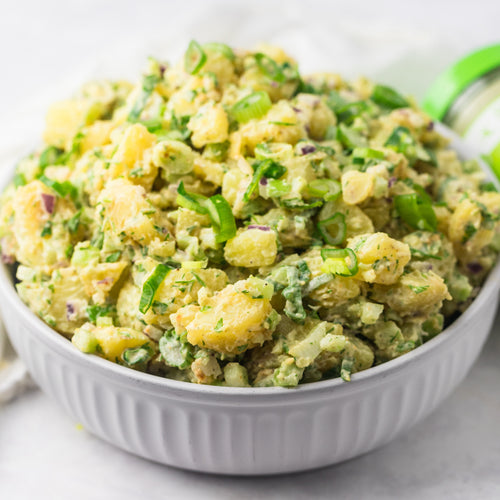Easy Potato Salad