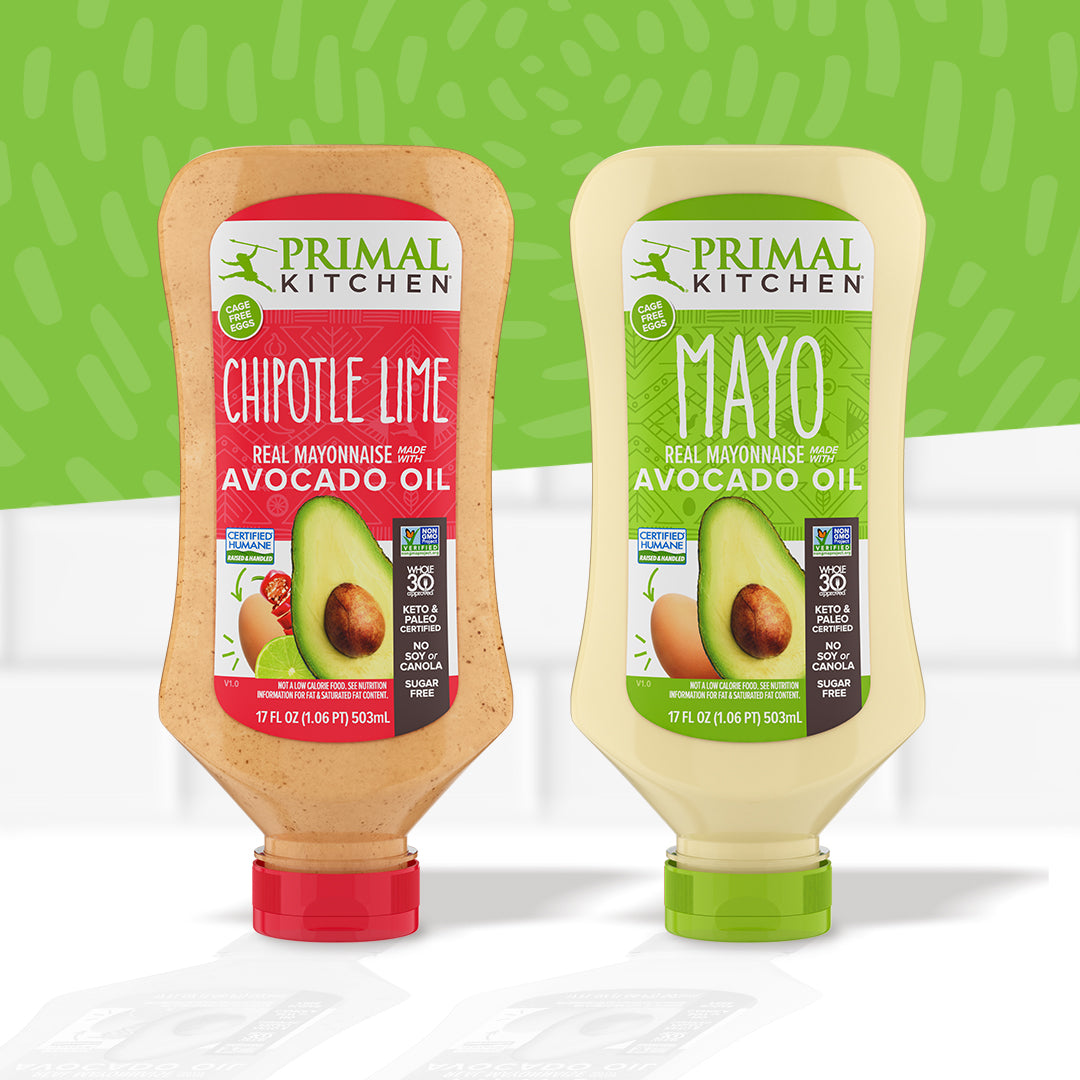 Primal Kitchen x Kroger Sweepstakes Official Terms and Conditions