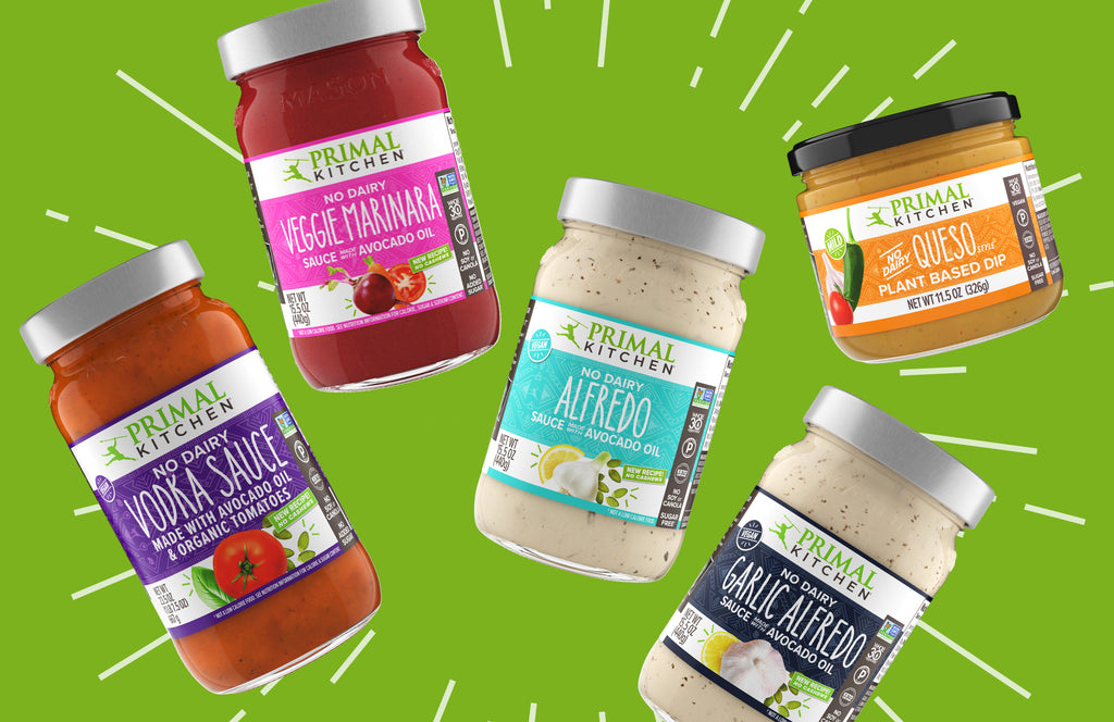 All About Pumpkin Seed Butter Primal Kitchen