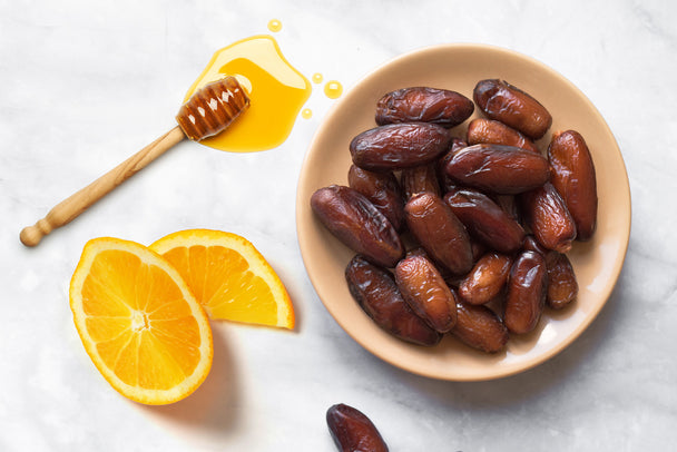 Alternative Sweeteners to Try Instead of Sugar