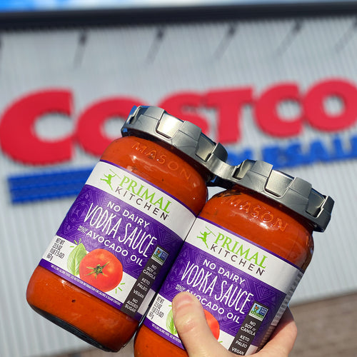 Vodka Sauce Costco Sweepstakes Official Rules
