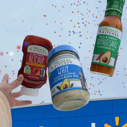 Walmart New Product Sweepstakes Official Terms & Conditions