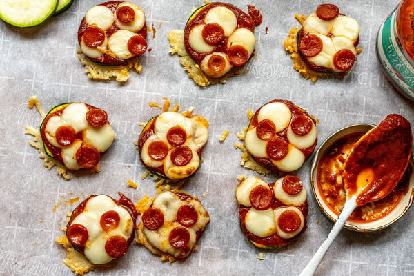 Easy After School Snacks for Kids