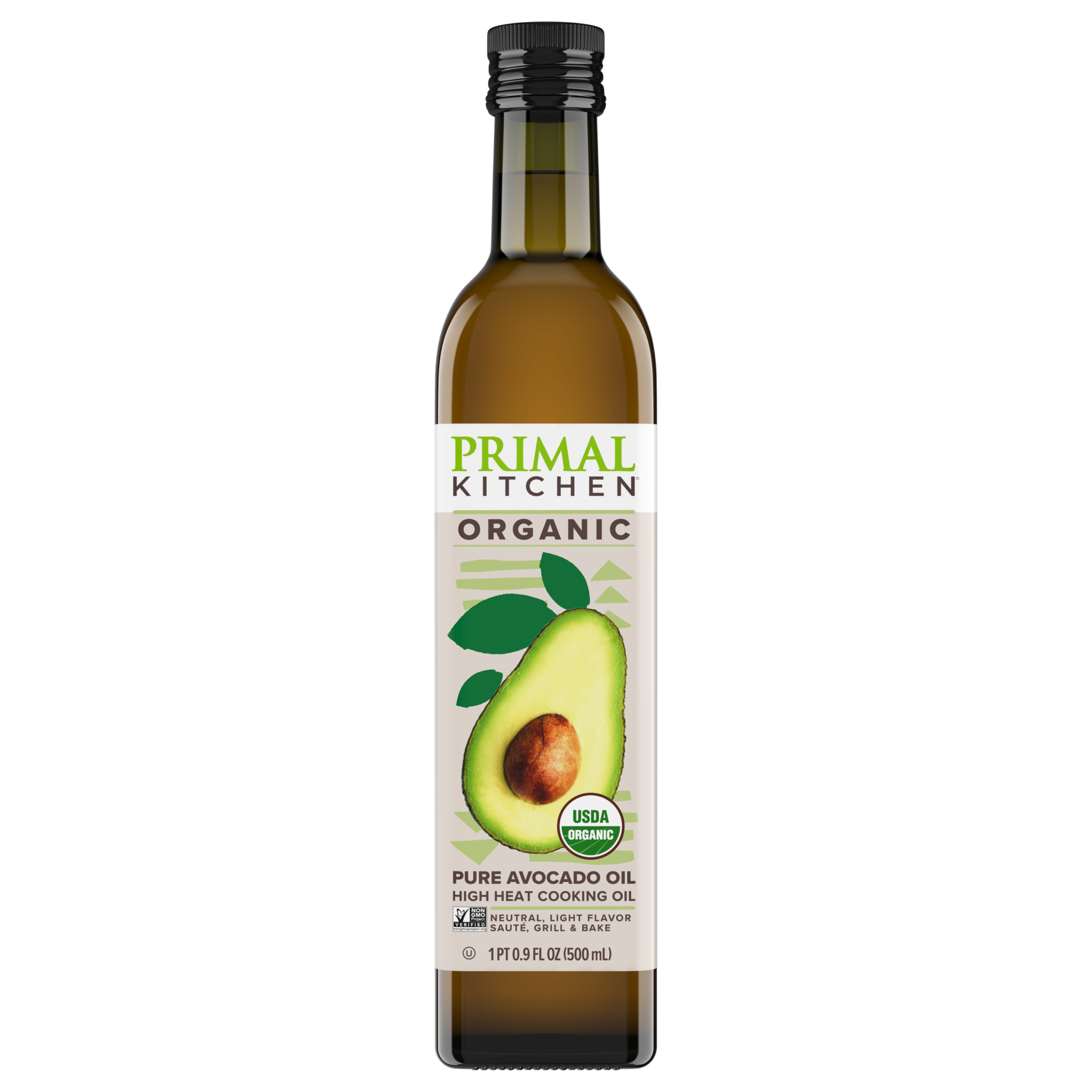 Certified USDA Organic Condiments & Sauces – Primal Kitchen