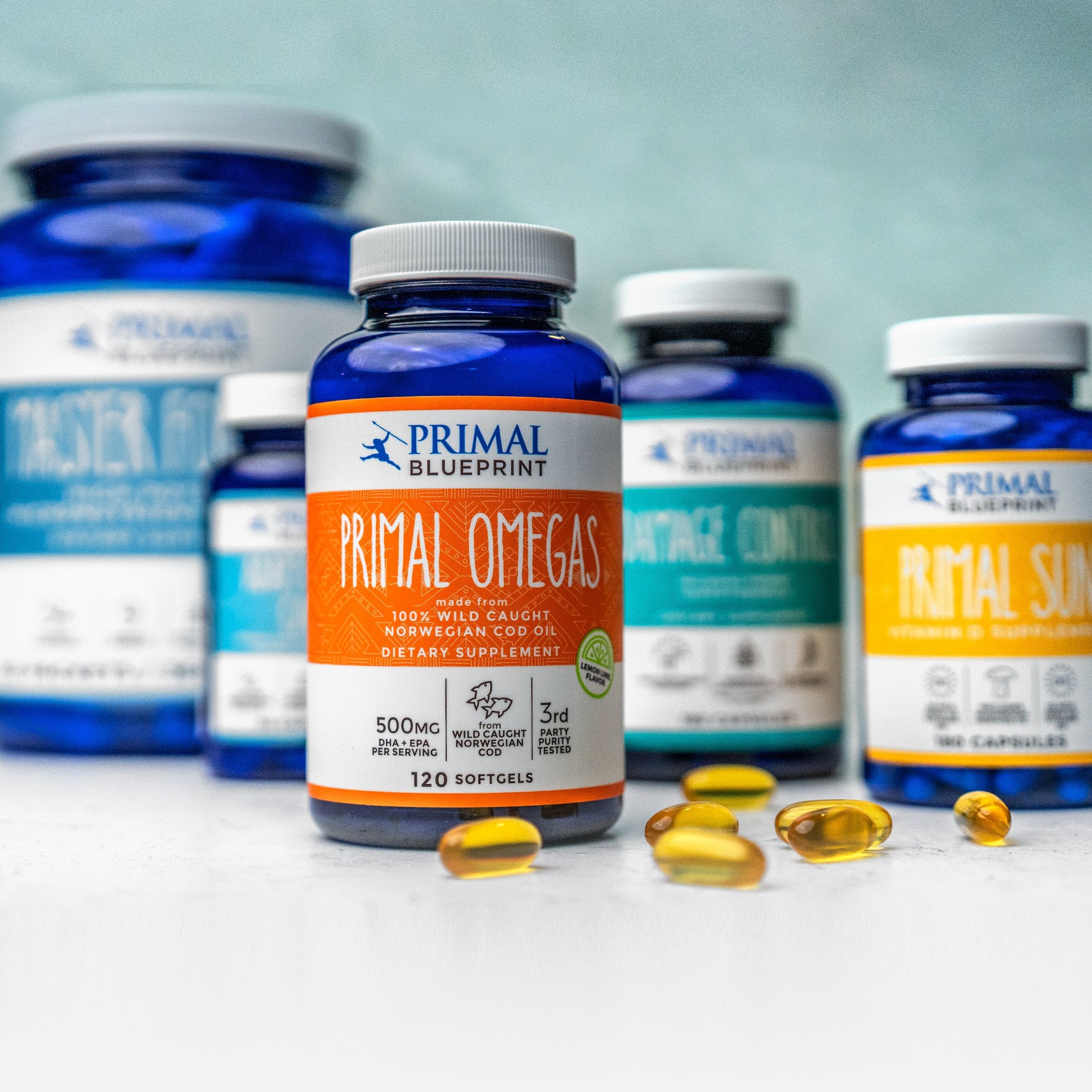 Supplements – Primal Kitchen