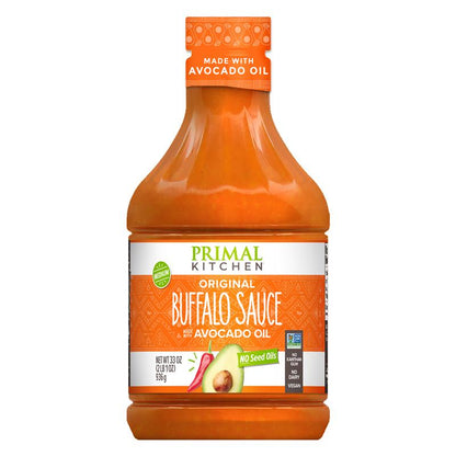 Original Buffalo Sauce