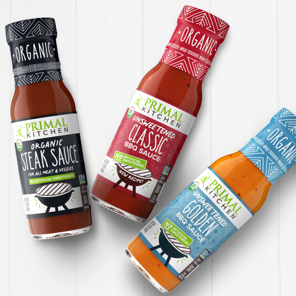 Grill Masters Sauce Bundle