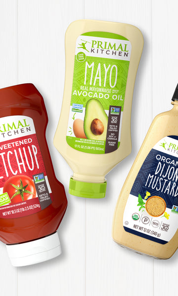 Bundles &amp; Save | Customer Favorites – Primal Kitchen