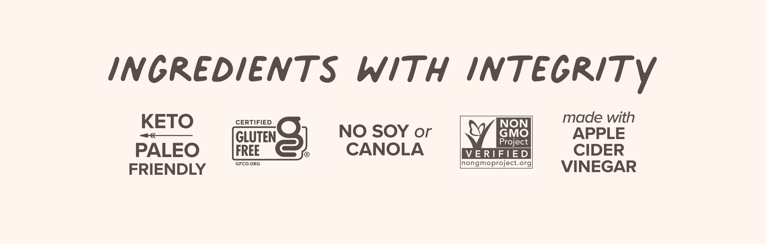 Primal Kitchen Honey Mustard Dressing at Costco