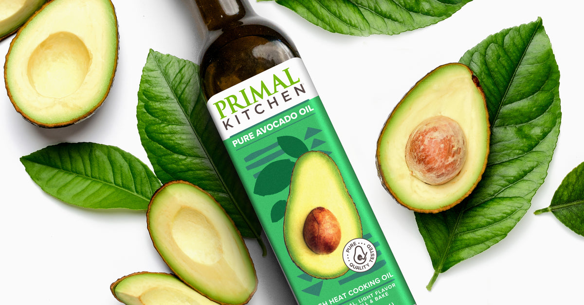 Black Friday Sale | Save Big on Primal Kitchen Condiments & Sauces