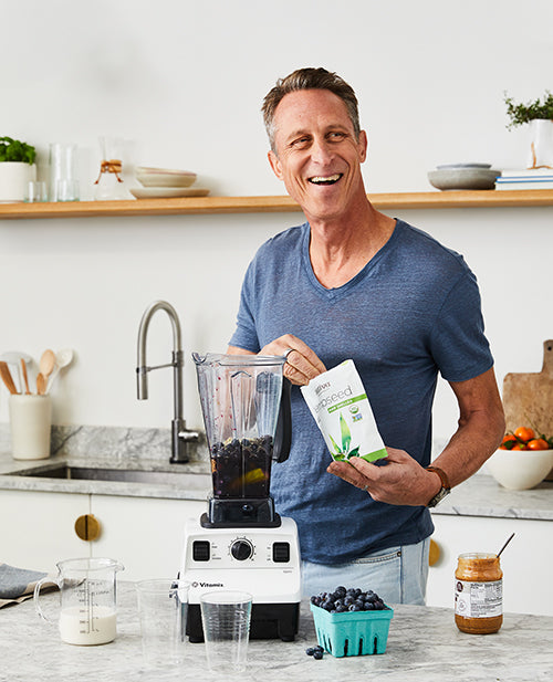 Dr. Mark Hyman
