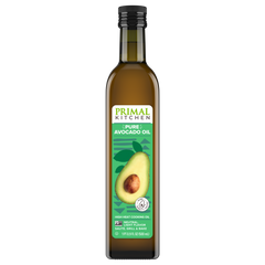 Pure Avocado Oil