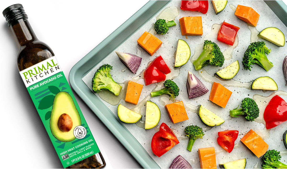 Primal Pantry Kit