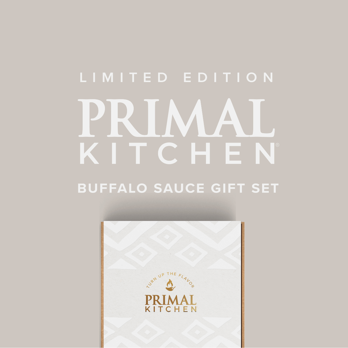 Buffalo Sauce Gift Set