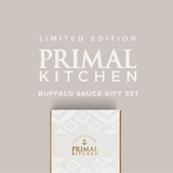 Buffalo Sauce Gift Set