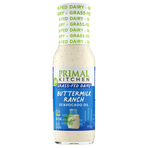 knee length dresses for ladies Primal Kitchen Ranch Dressing made with Avocado Oil – Example Brand main image 1