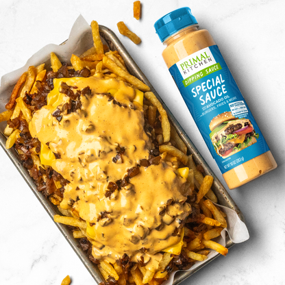 Special Sauce