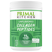 Unflavored Collagen Peptides