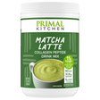Matcha‌ ‌Collagen‌ ‌Keto‌ ‌Latte‌ Drink Mix - 9.3 oz