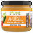 No-Dairy Queso-Style Plant-Based Dip