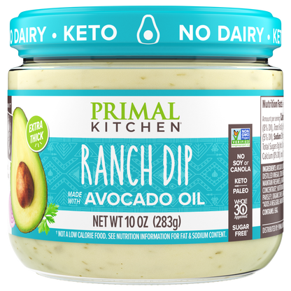 Ranch Dip
