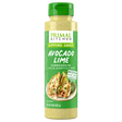Avocado Lime Dipping Sauce