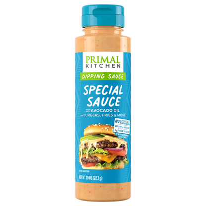 Special Sauce