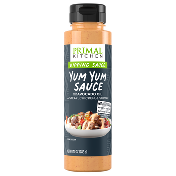 Primal Kitchen: Shop Dressings, Sauces, Supplements & More