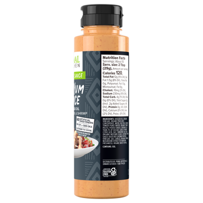 Yum Yum Sauce