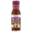 Balsamic Vinaigrette & Marinade