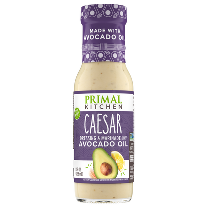 Caesar Dressing