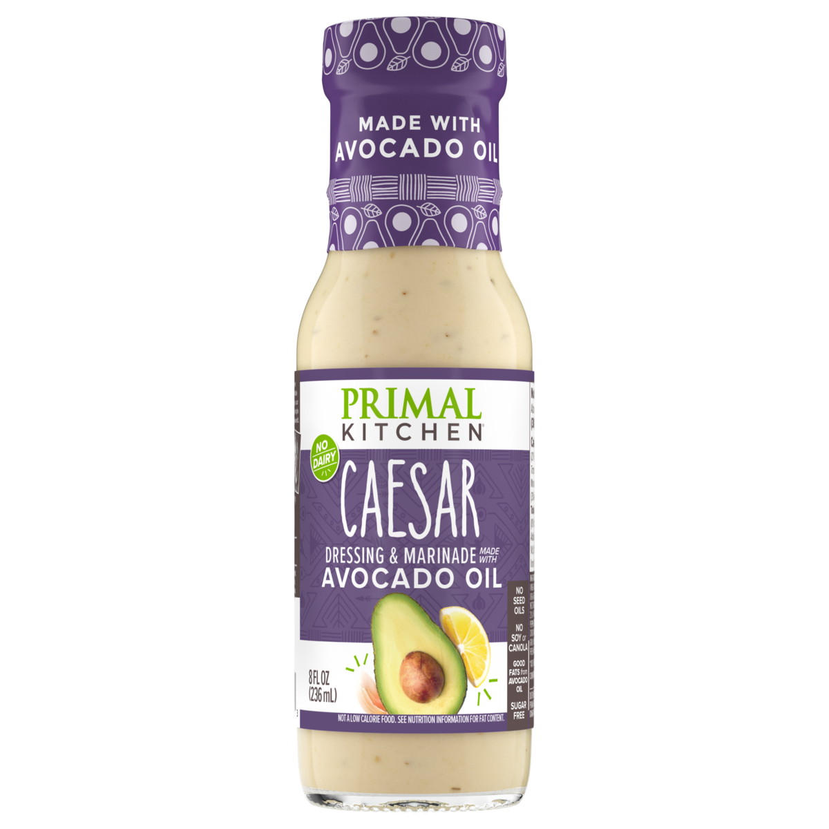 Caesar Dressing